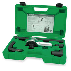 Mynd af Torque Multiplier set 3/4"x1"